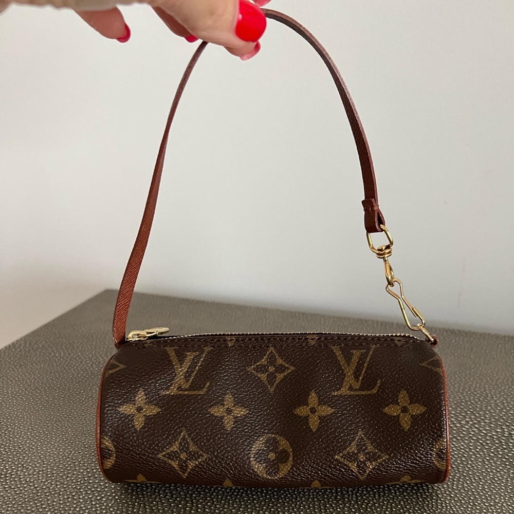 Mini Papillon Louis Vuitton